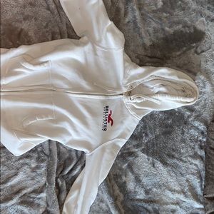Hollister jacket